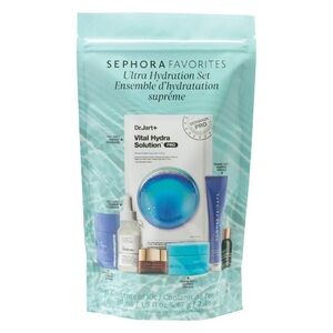 Sephora Favorites Ultra Hydration Set